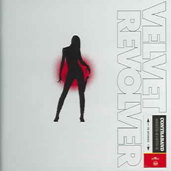 Contraband:Japan Tour Edition - (Import CD)