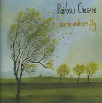 Some Colours Fly (CD / Album)