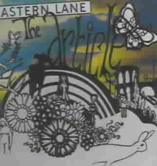 Eastern Lane - Article - (parallel import)