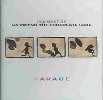 Parade:Best of - (Import CD)