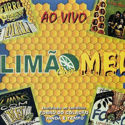 Ao Vivo - (Import CD)