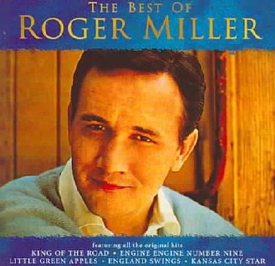 Best of Roger Miller - (Import CD)