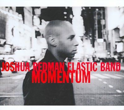 Momentum - (Import CD)