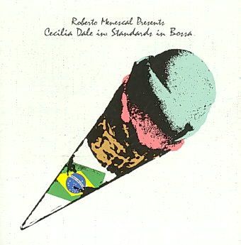 Standard in Bossa:Sweet Collection - (Import CD)