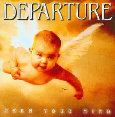 Open Your Mind - (Import CD)