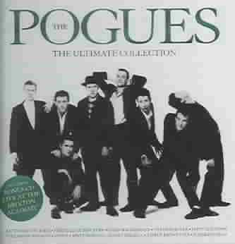 Ultimate Collection (CD)