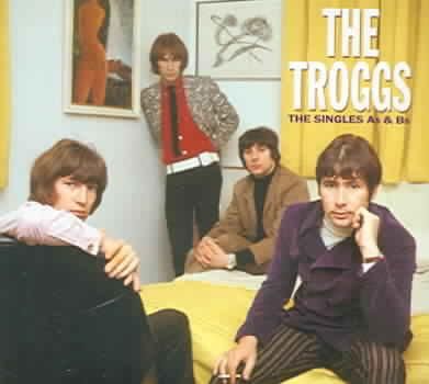 Singles As &amp; Bs - (Import CD)