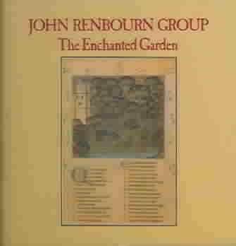 Enchanted Garden - (Import CD)