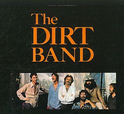 Dirt Band - (Import CD)