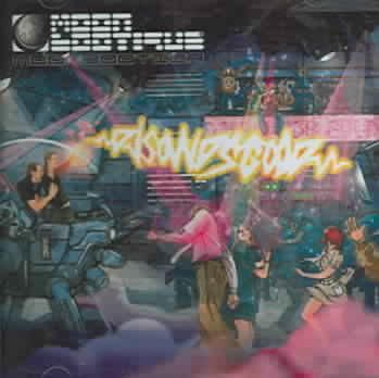 Moonbootica: Dj Sounds Good - (Import CD)