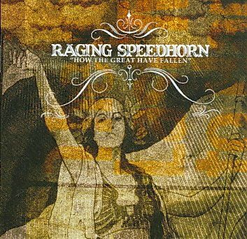 How the Great Have Fallen - (Import CD)