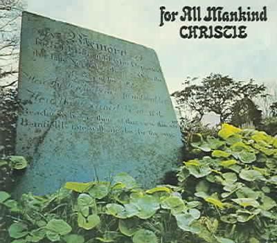 For All Mankind - (Import CD)