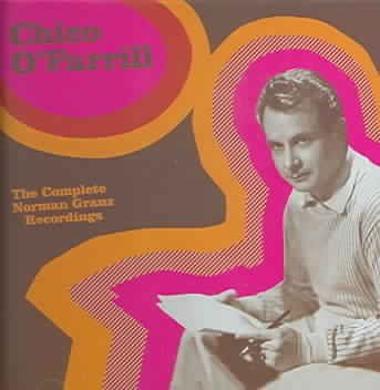 Complete Norman Granz Recordings - (Import CD)