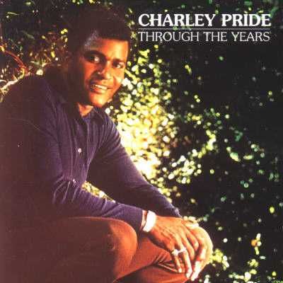 Pride, Charley - Through The Years (CD)