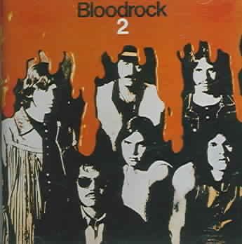 Bloodrock 2 - (Import CD)