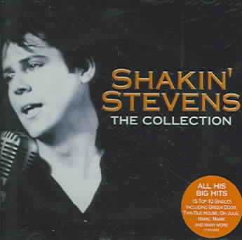 Shakin Stevens Collection - (Import CD)