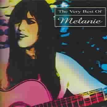 Very Best Of Melanie (CD)