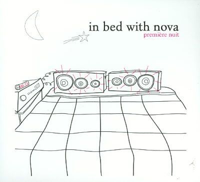 In Bed with Nova:Premiere Nuit - (Import CD)