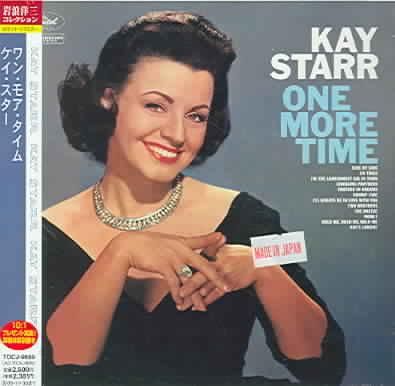 One More Time - (Import CD)