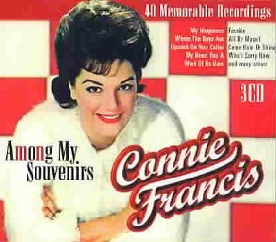Among My Souvenirs - (Import CD)