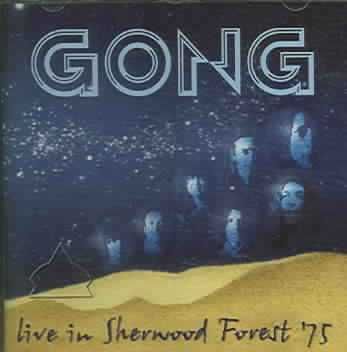 Live in Sherwood Forest '75 (CD / Album)