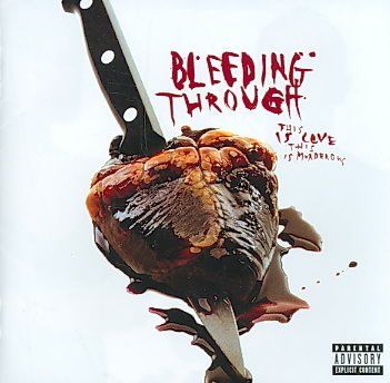 This is Love This is Murderous - (Import CD)