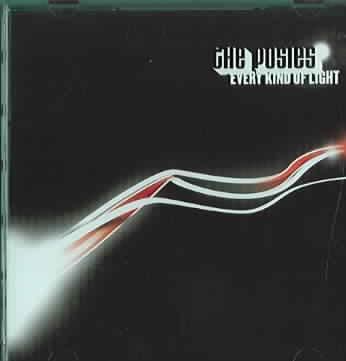 Every Kind of Light - (Import CD)