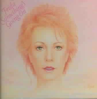 Frida - Something's Going On (Remastered) (CD)