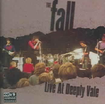 Live at Deeply Vale 1978 (CD / Album)