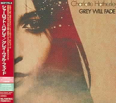 Grey Will Fade - (Import CD)