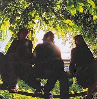 Komorebi Doori Nite - (Import CD)