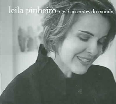Nos Horizontes Do Mundo - (Import CD)