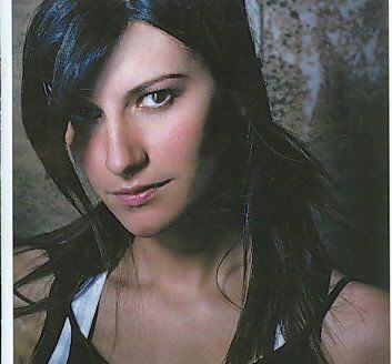 Pausini, Laura - Resta In Ascolto (CD)