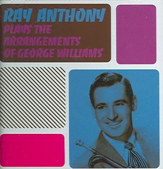 Plays the Arrangements of George Williams [spanish Import] (CD / Album)