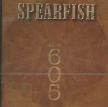 Area 605 (CD / Album)