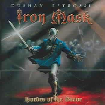Hordes of the Brave - (Import CD)