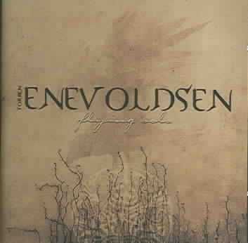 Flying Solo (CD / Album)