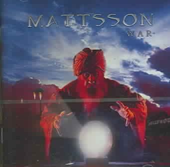 War (CD / Album)