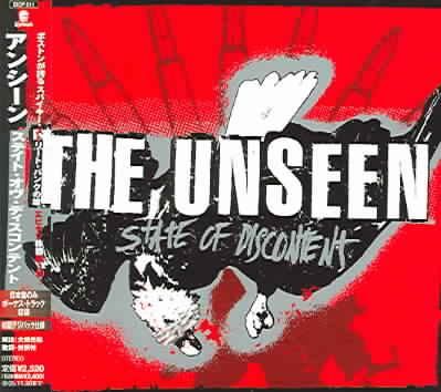 State of Discontent - (Import CD)