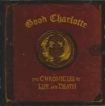 Chronicles of Life &amp; Death - (Import CD)