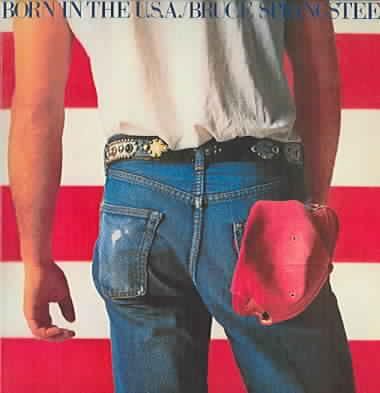 Born in the USA - (Import CD)