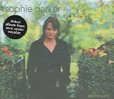 Earthbound (CD / Album)