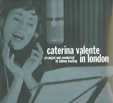 In London:Arr &amp; Cnd by Johnny Keating - (Import CD)