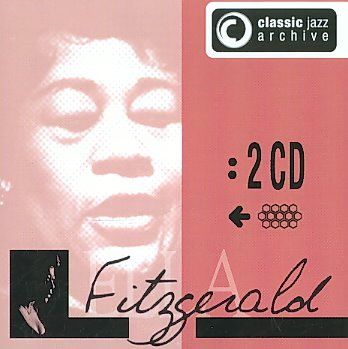 Classic Jazz Archive - (Import CD)