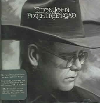 Peachtree Road - (Import CD)