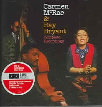 Complete Recordings - (Import CD)