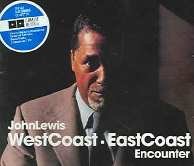 West Coast East Coast Encounter - (Import CD)