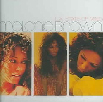 L.A. State of Mind (CD / Album with DVD)