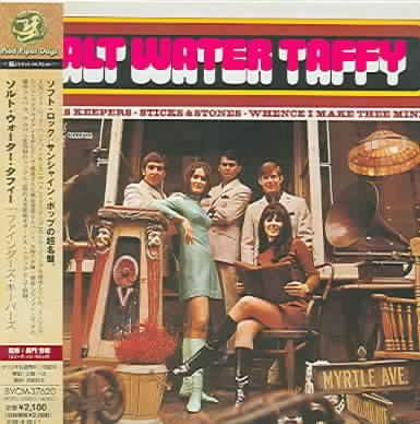 Finder Keepers - (Import CD)
