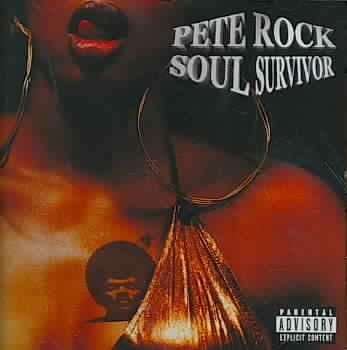 Soul Survivor (CD)